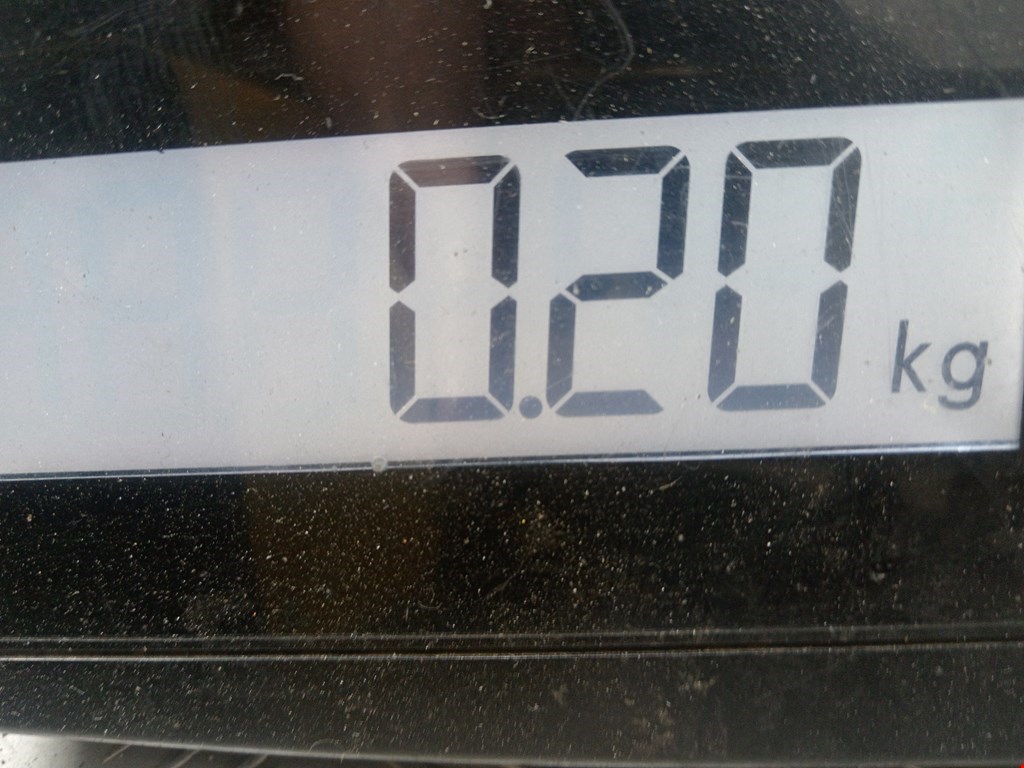 Дефлектор воздушный VOLKSWAGEN Touran 2003-2010