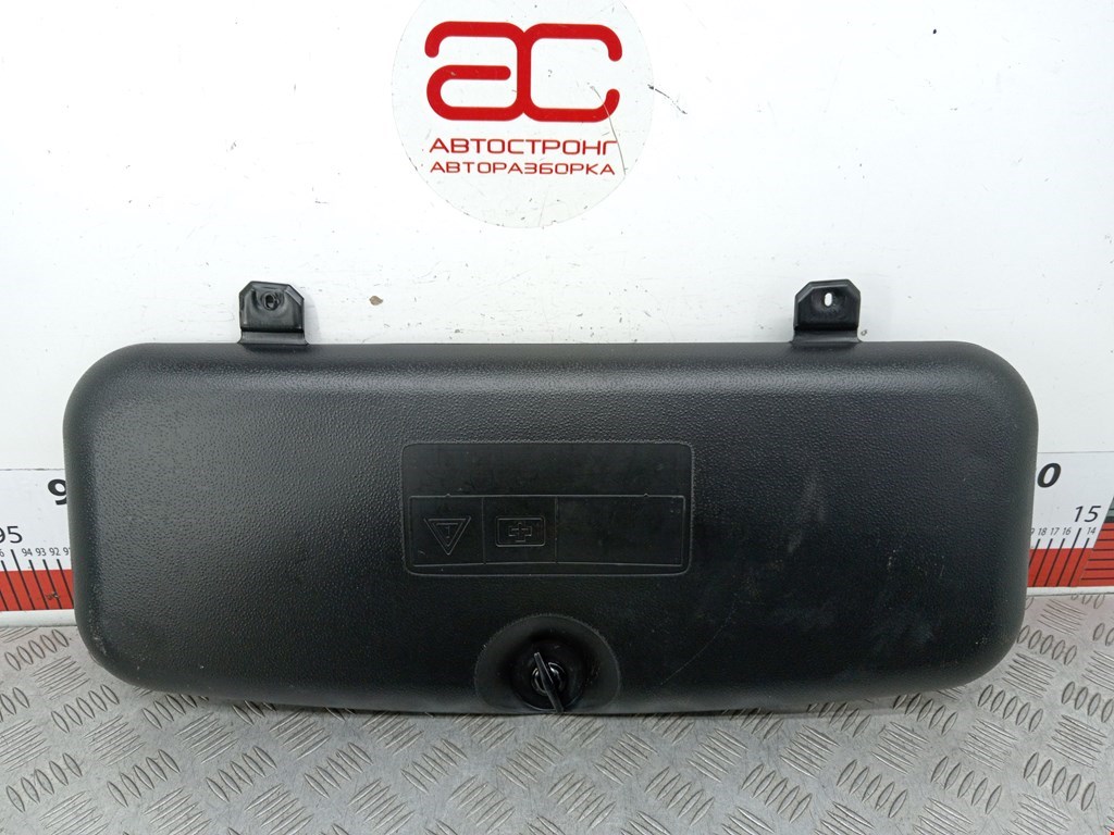 Ящик для инструментов (набор инструментов штатный) BMW 5-Series (F07/F10/F11/F18) (2009-2017)