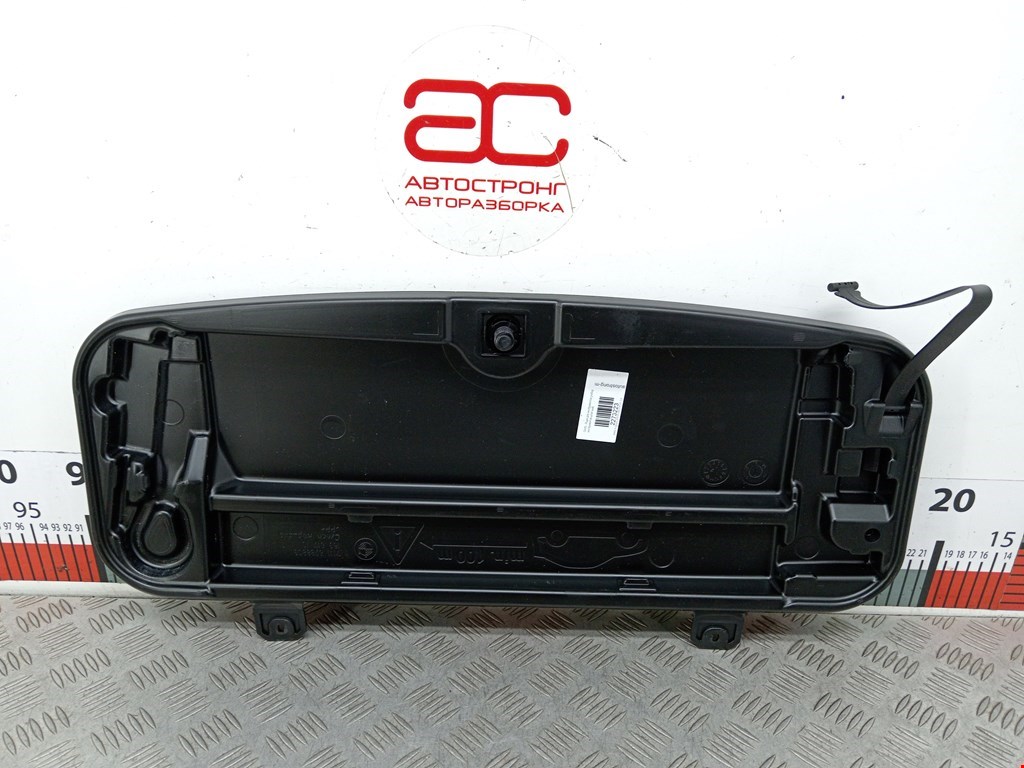 Ящик под инструмент BMW 5er 5 серия F10/F11/F07 2009-2017