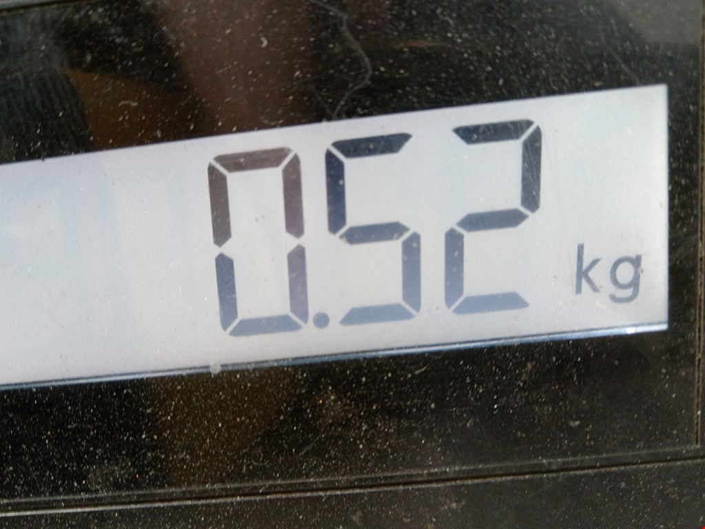 Замок багажника (крышки двери) AUDI Q7 I 2006-2015