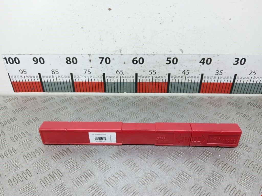 Знак аварийной остановки AUDI Q7 I 2006-2015