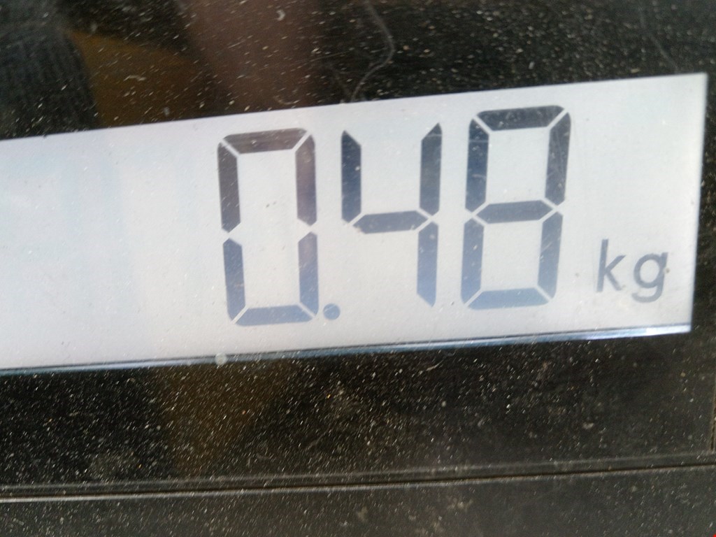 Знак аварийной остановки AUDI Q7 I 2006-2015