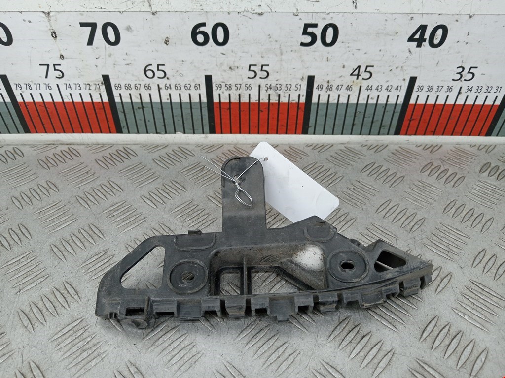 Кронштейн (крепление) переднего бампера Volkswagen Touran 1 (2003-2015)