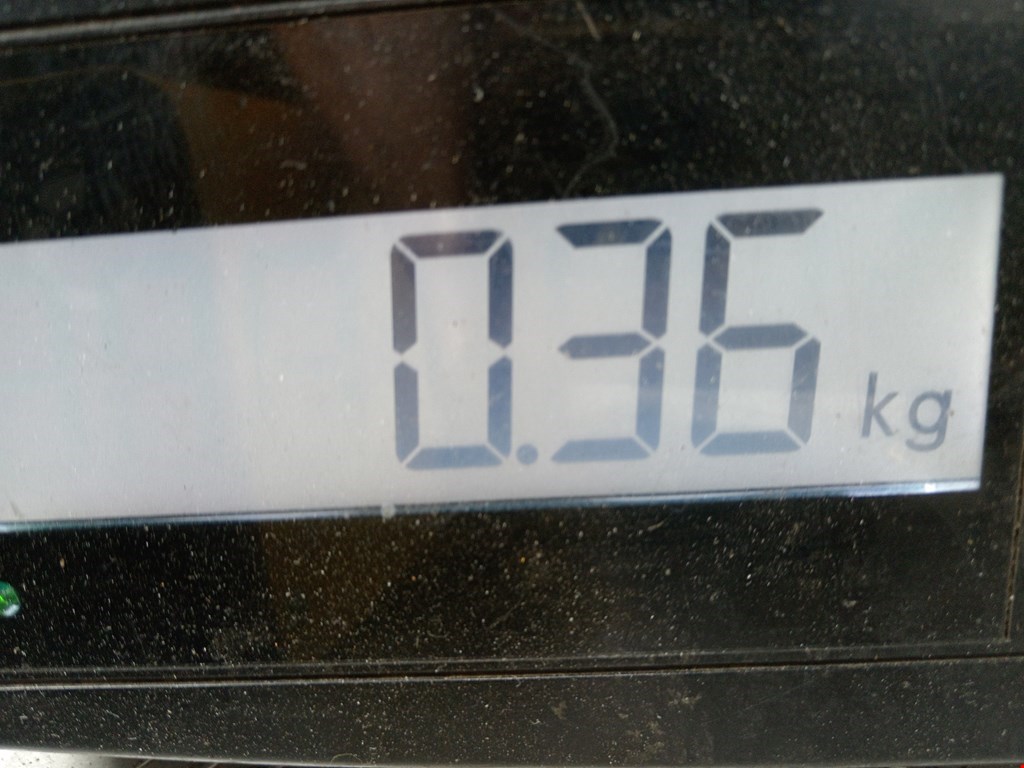 Амортизатор крышки (двери) багажника AUDI Q7 I 2006-2015