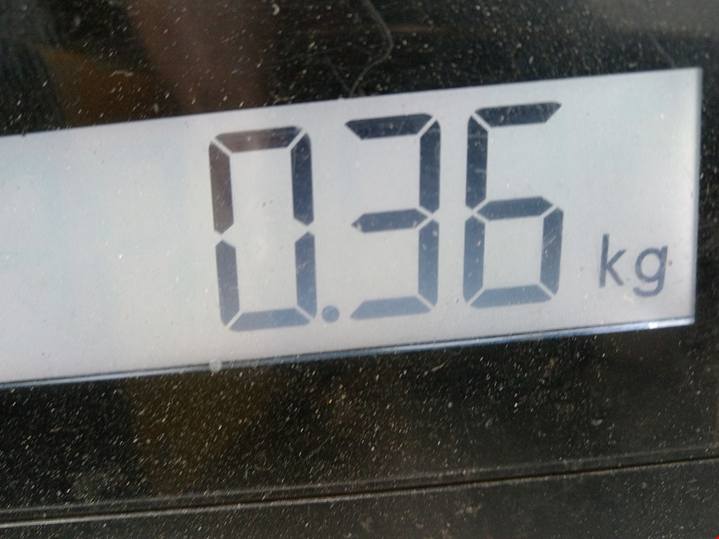 Амортизатор крышки (двери) багажника AUDI Q7 I 2006-2015