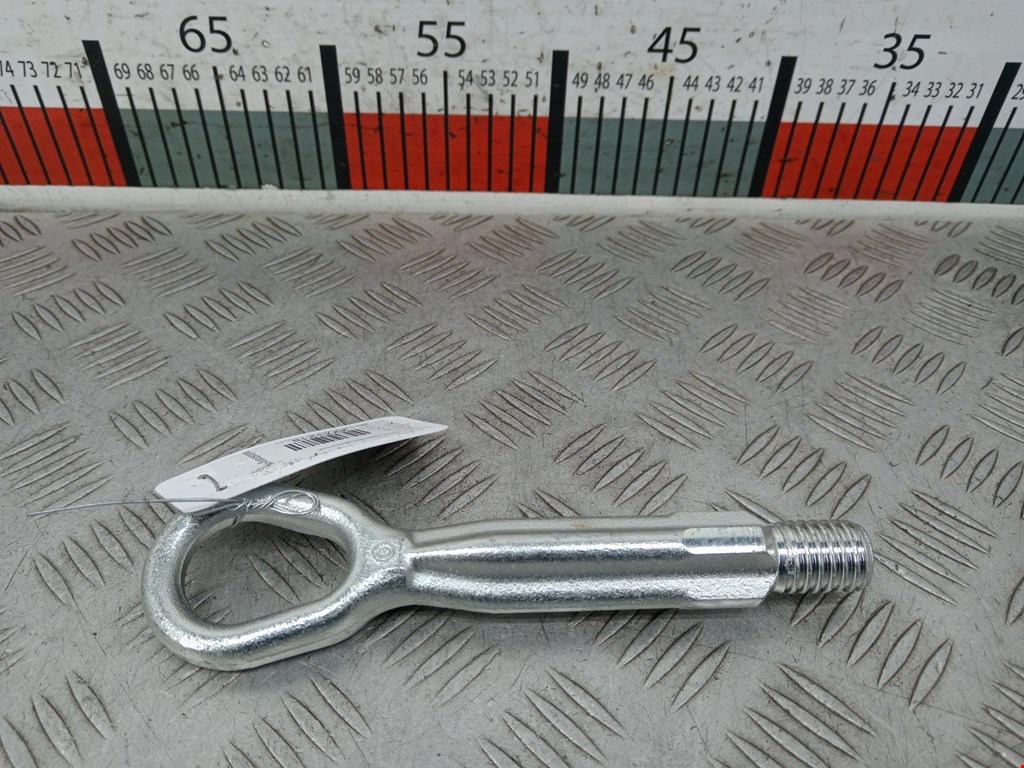 Крюк буксировочный BMW 5er 5 серия F10/F11/F07 2009-2017