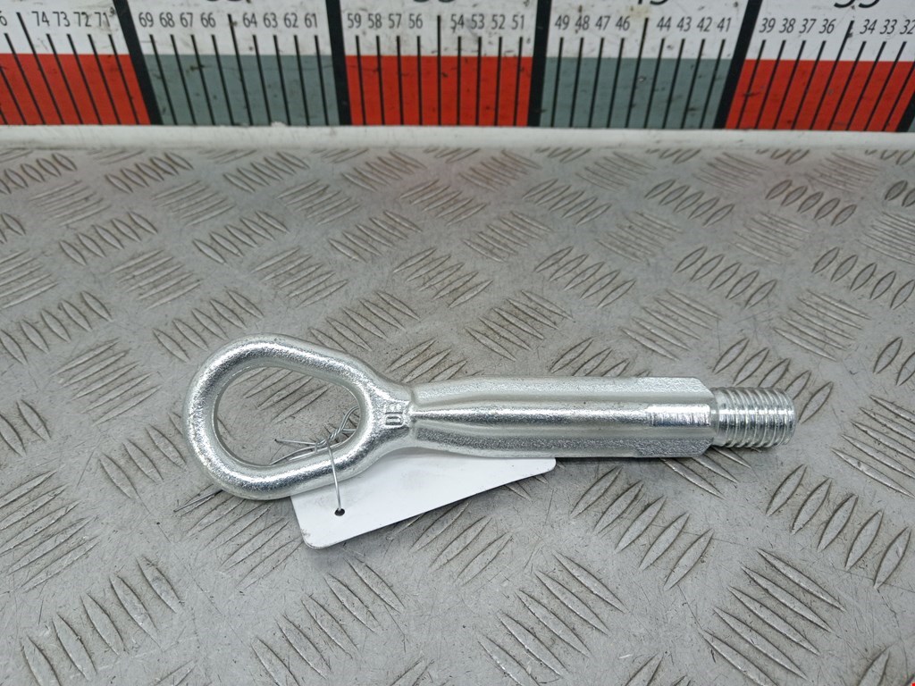 Крюк буксировочный BMW 5er 5 серия F10/F11/F07 2009-2017