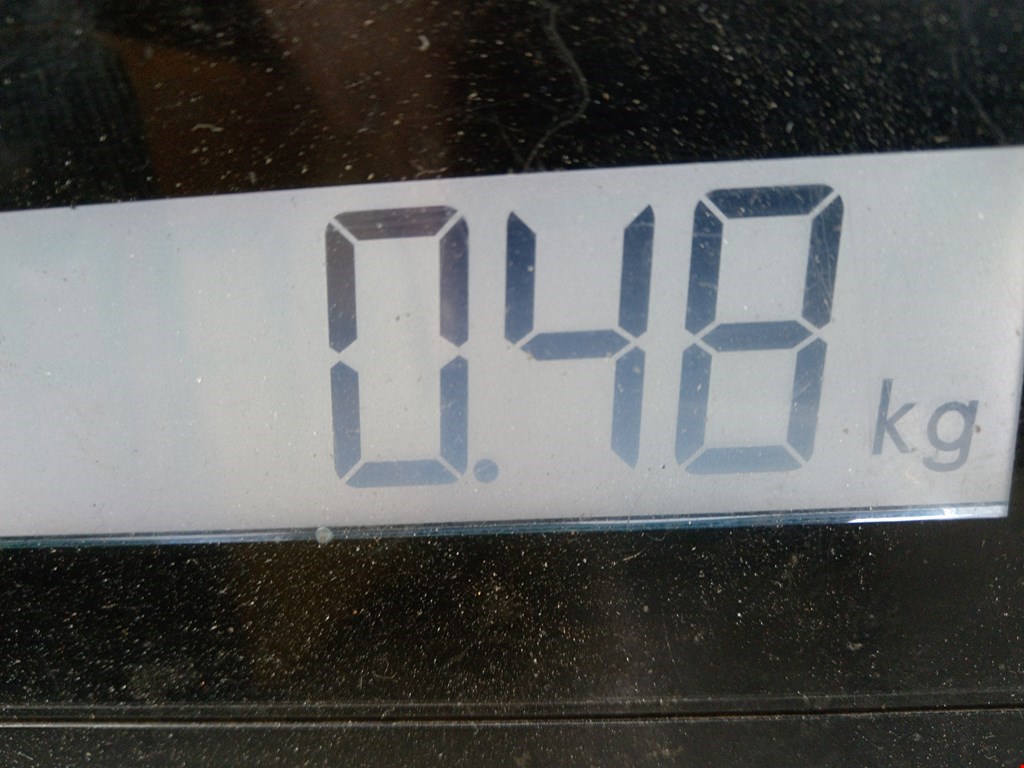 Крюк буксировочный BMW 5er 5 серия F10/F11/F07 2009-2017