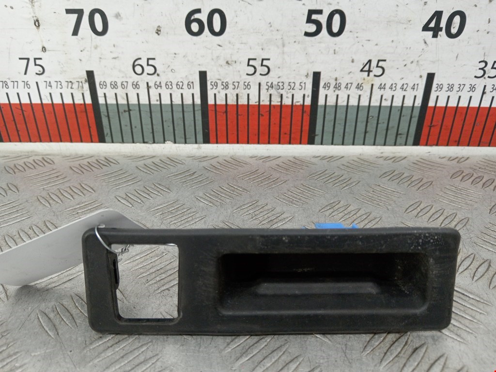 Ручка крышки багажника BMW 5-Series (F07/F10/F11/F18) (2009-2017)