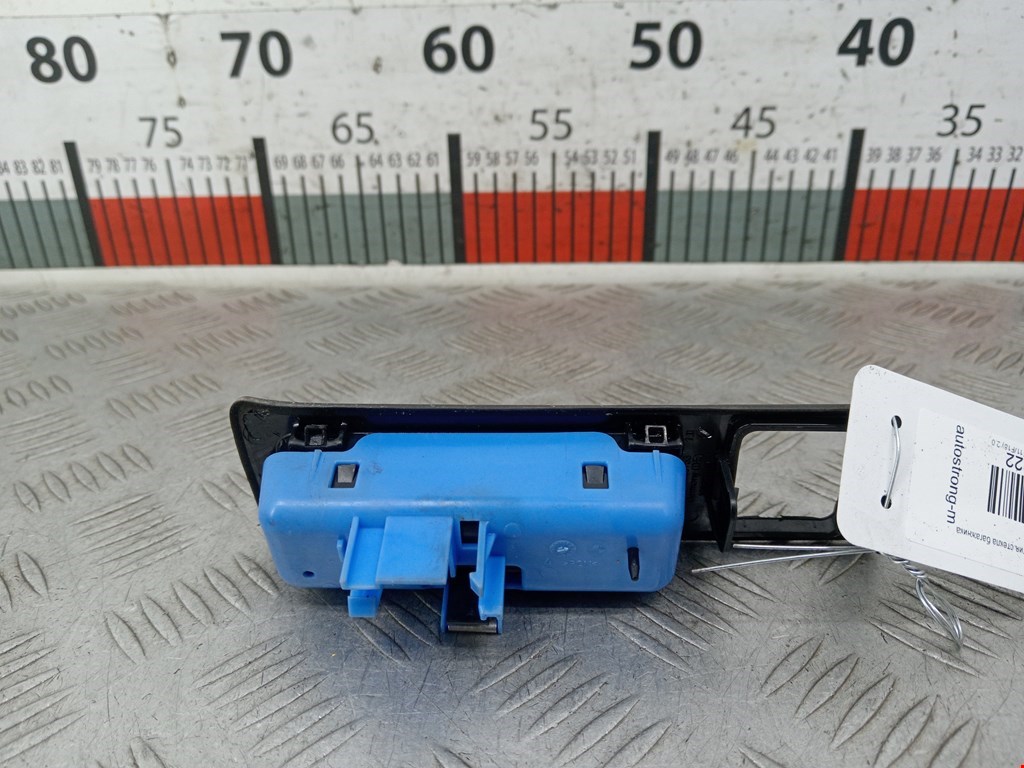 Ручка двери багажника наружная BMW 5er 5 серия F10/F11/F07 2009-2017