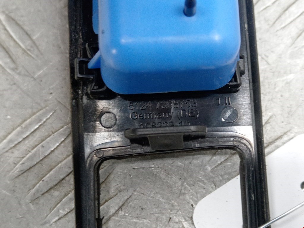 Ручка двери багажника наружная BMW 5er 5 серия F10/F11/F07 2009-2017