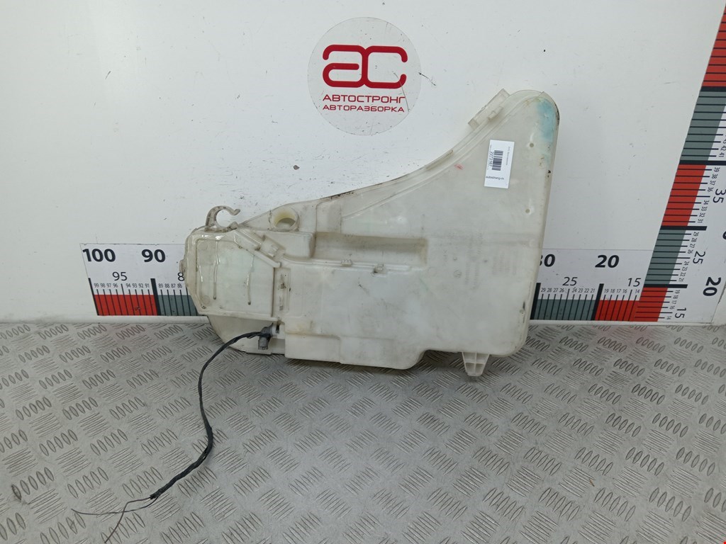 Бачок омывателя BMW 5er 5 серия F10/F11/F07 2009-2017