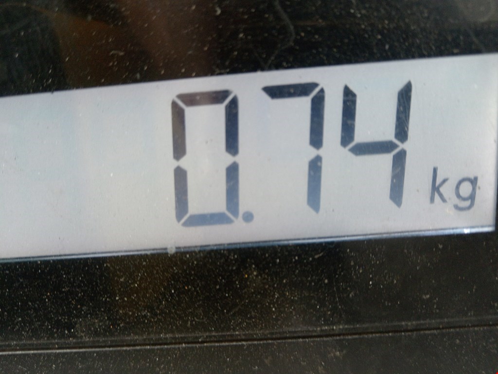 Бачок омывателя BMW 5er 5 серия F10/F11/F07 2009-2017