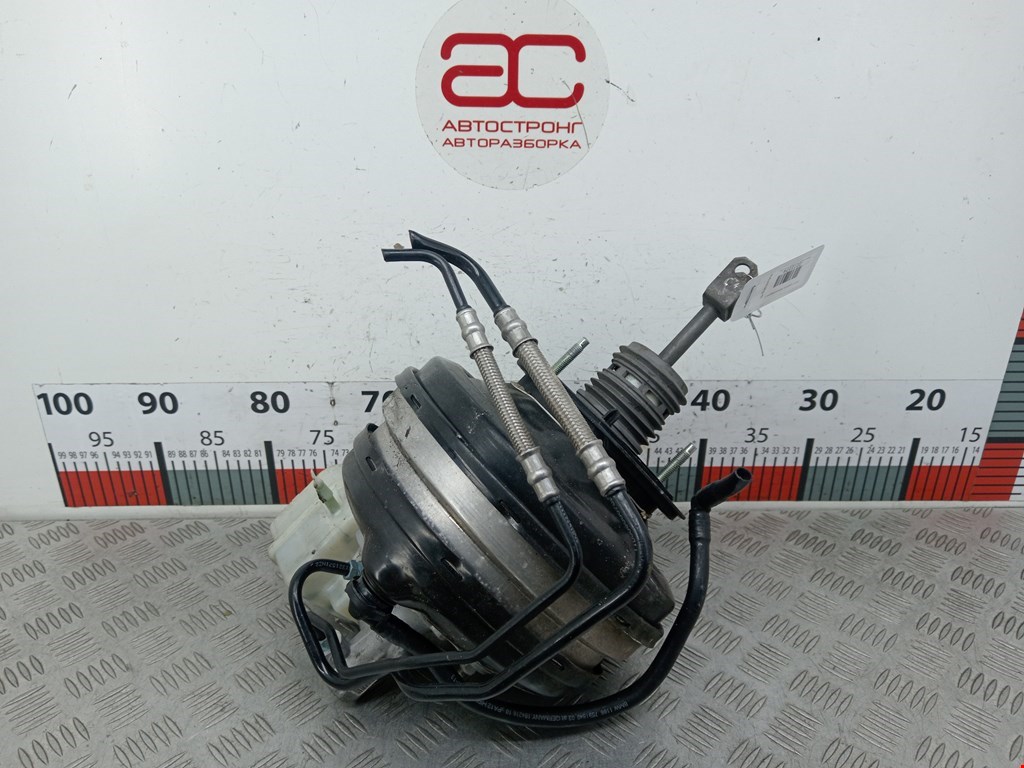 Усилитель тормозов вакуумный BMW 5er 5 серия F10/F11/F07 2009-2017