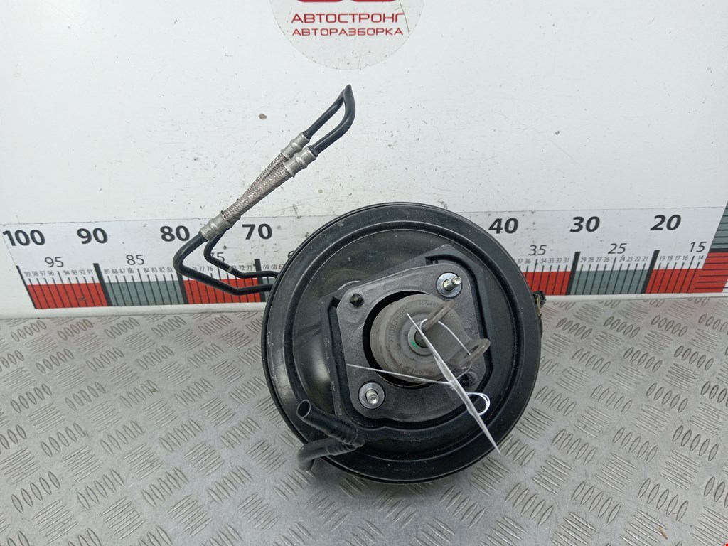 Усилитель тормозов вакуумный BMW 5er 5 серия F10/F11/F07 2009-2017