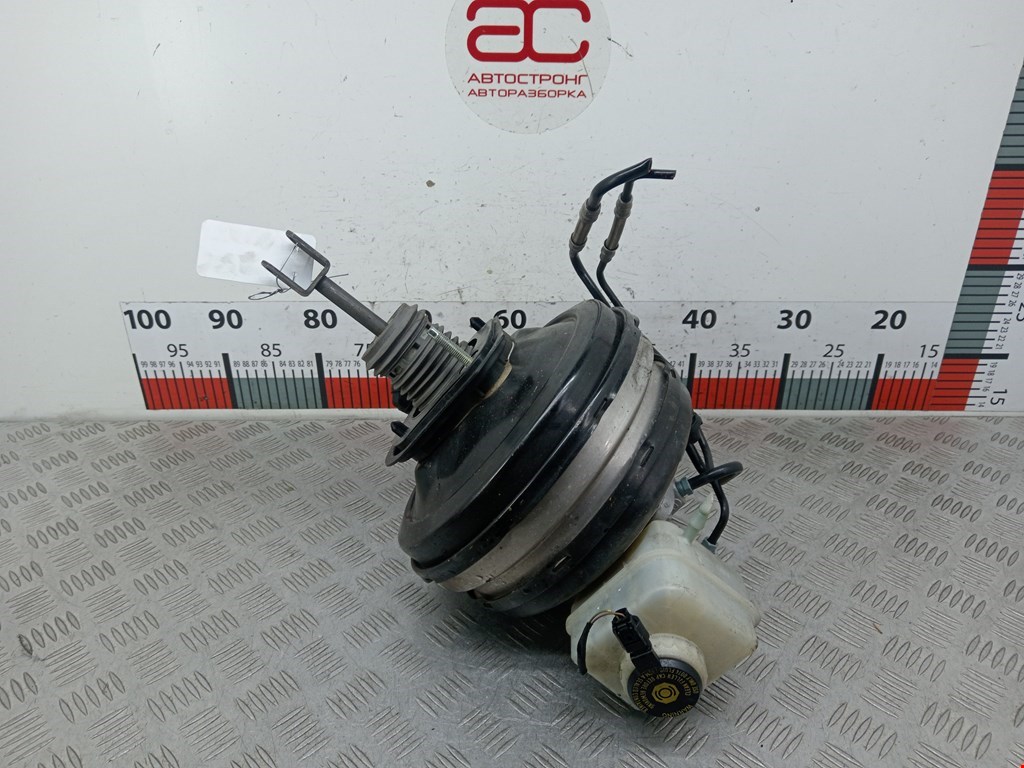 Усилитель тормозов вакуумный BMW 5er 5 серия F10/F11/F07 2009-2017