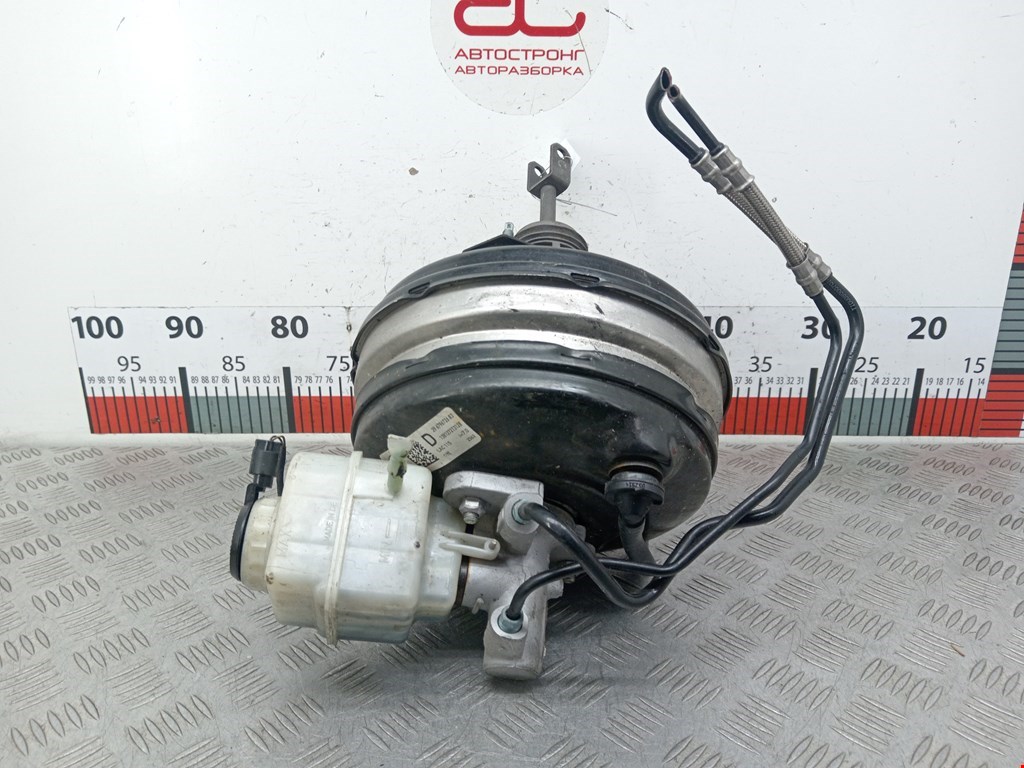 Усилитель тормозов вакуумный BMW 5er 5 серия F10/F11/F07 2009-2017