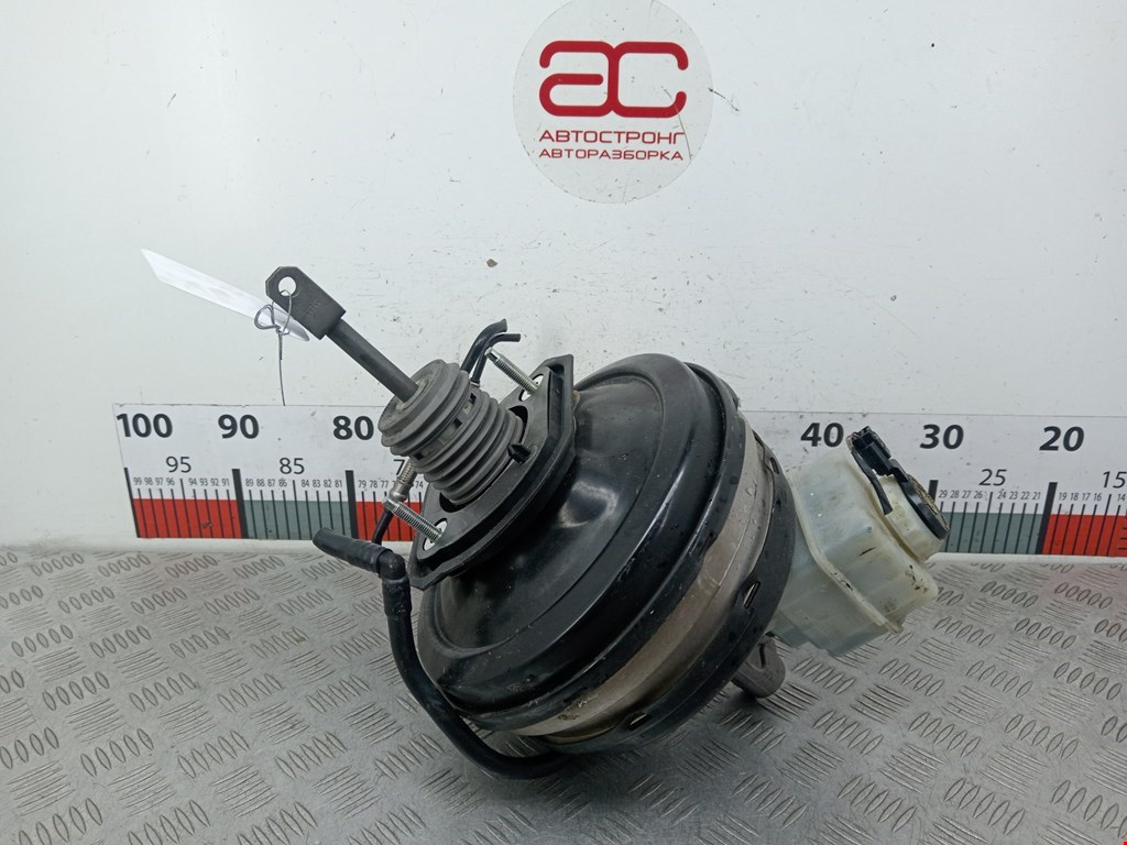 Усилитель тормозов вакуумный BMW 5er 5 серия F10/F11/F07 2009-2017