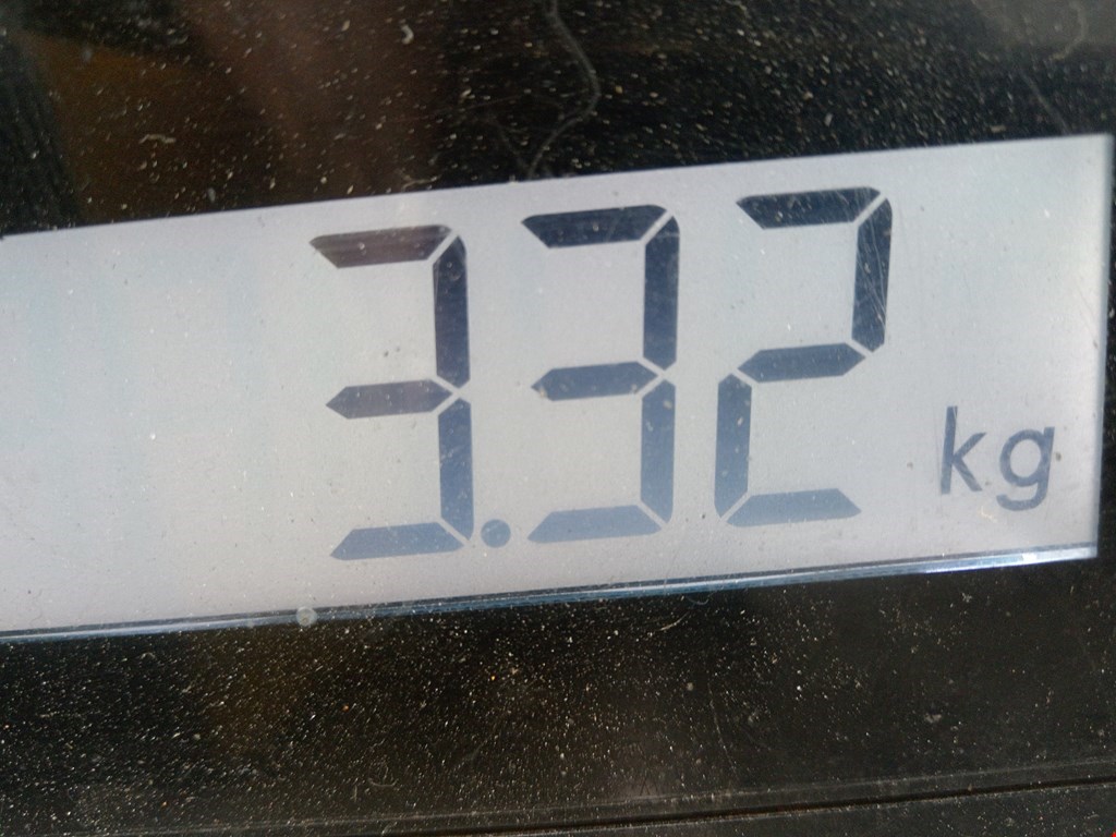 Усилитель тормозов вакуумный BMW 5er 5 серия F10/F11/F07 2009-2017