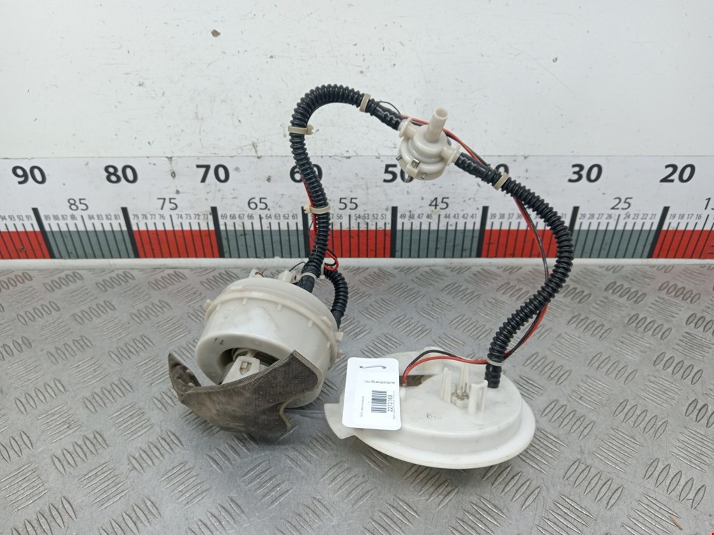 Насос топливный BMW 5-Series (F07/F10/F11/F18) (2009-2017)