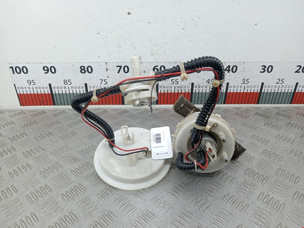 Насос топливный (электрический) BMW 5er 5 серия F10/F11/F07 2009-2017