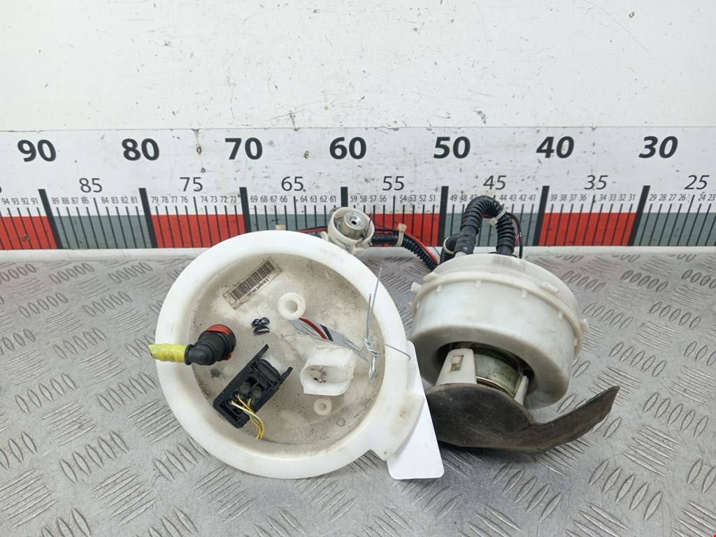 Насос топливный (электрический) BMW 5er 5 серия F10/F11/F07 2009-2017