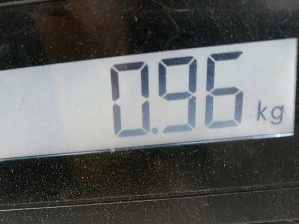 Насос топливный (электрический) BMW 5er 5 серия F10/F11/F07 2009-2017