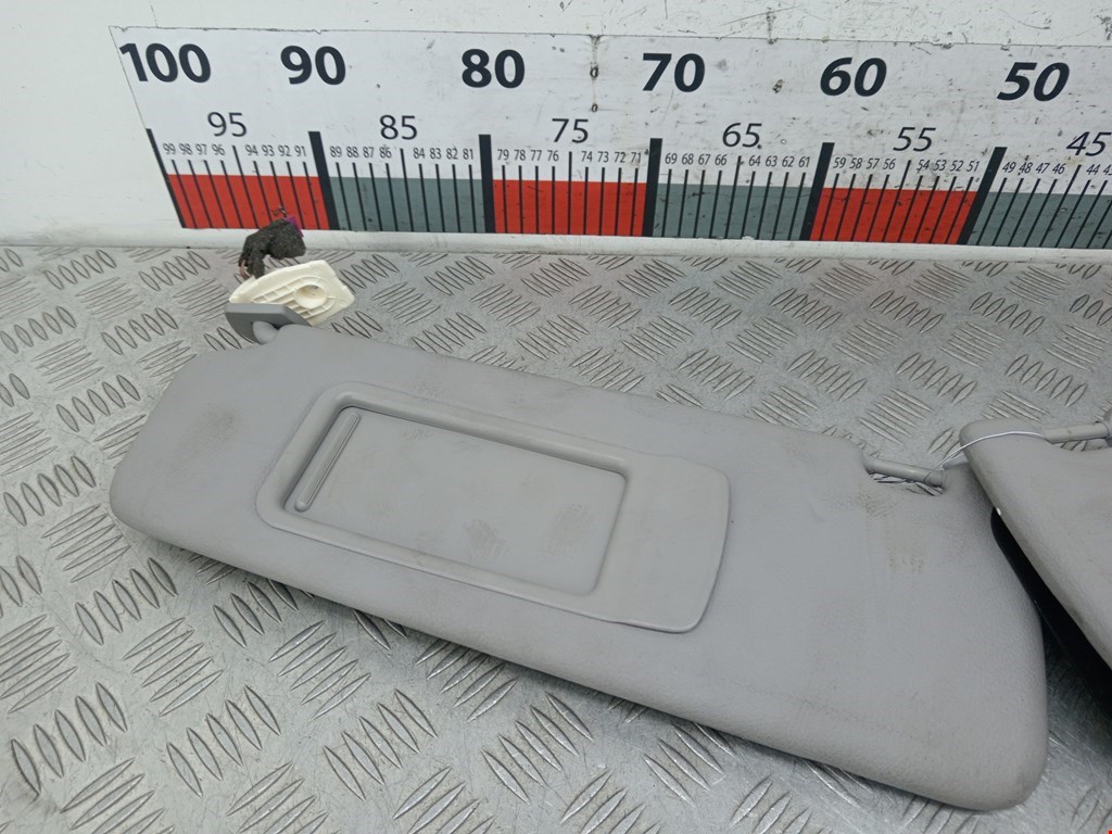 Козырек солнцезащитный BMW 2er Grand Tourer F46 2015-2022