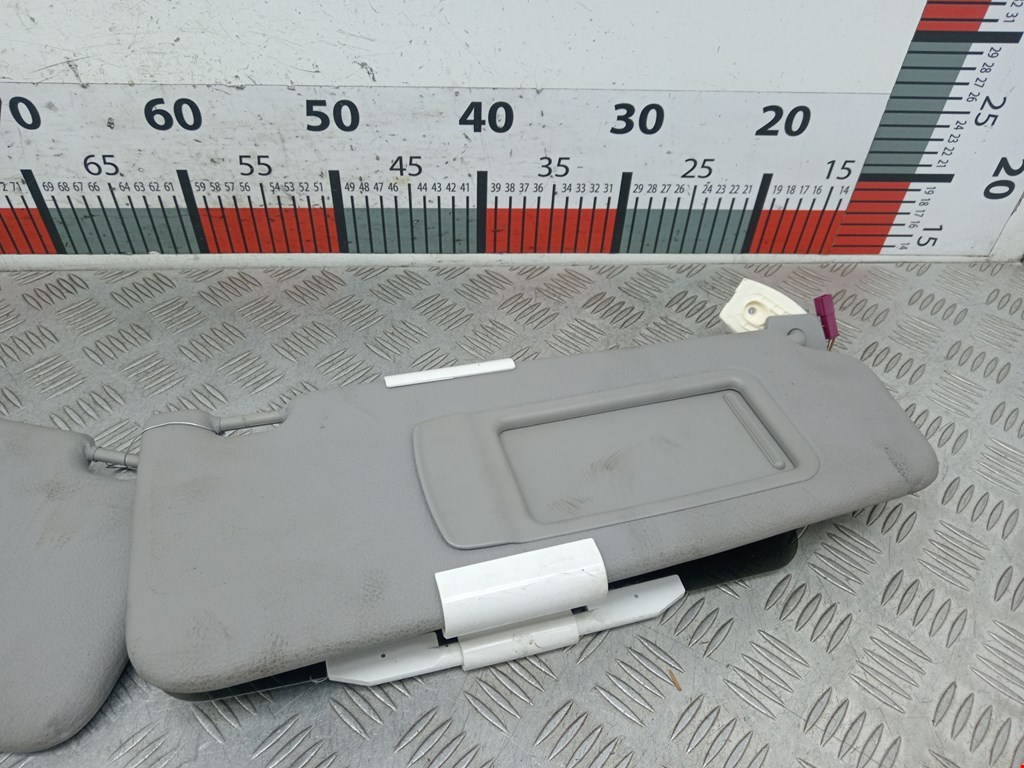 Козырек солнцезащитный BMW 2er Grand Tourer F46 2015-2022