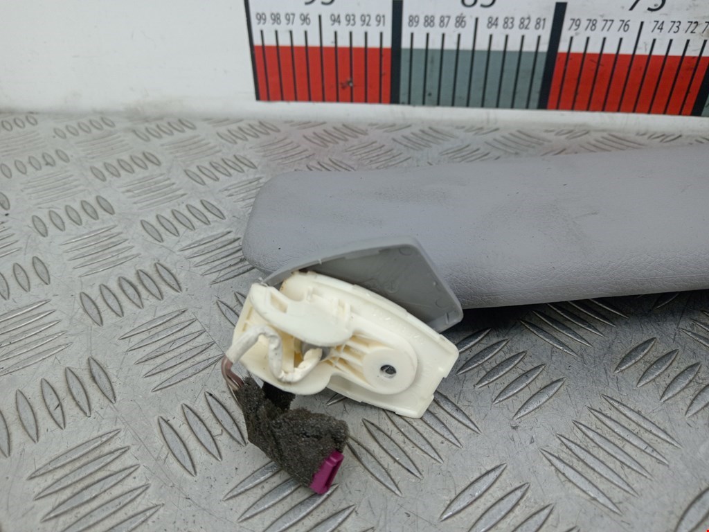 Козырек солнцезащитный BMW 2er Grand Tourer F46 2015-2022