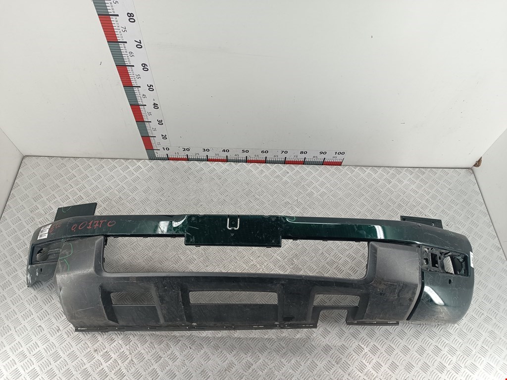 Бампер передний HAVAL H9 2014-2024