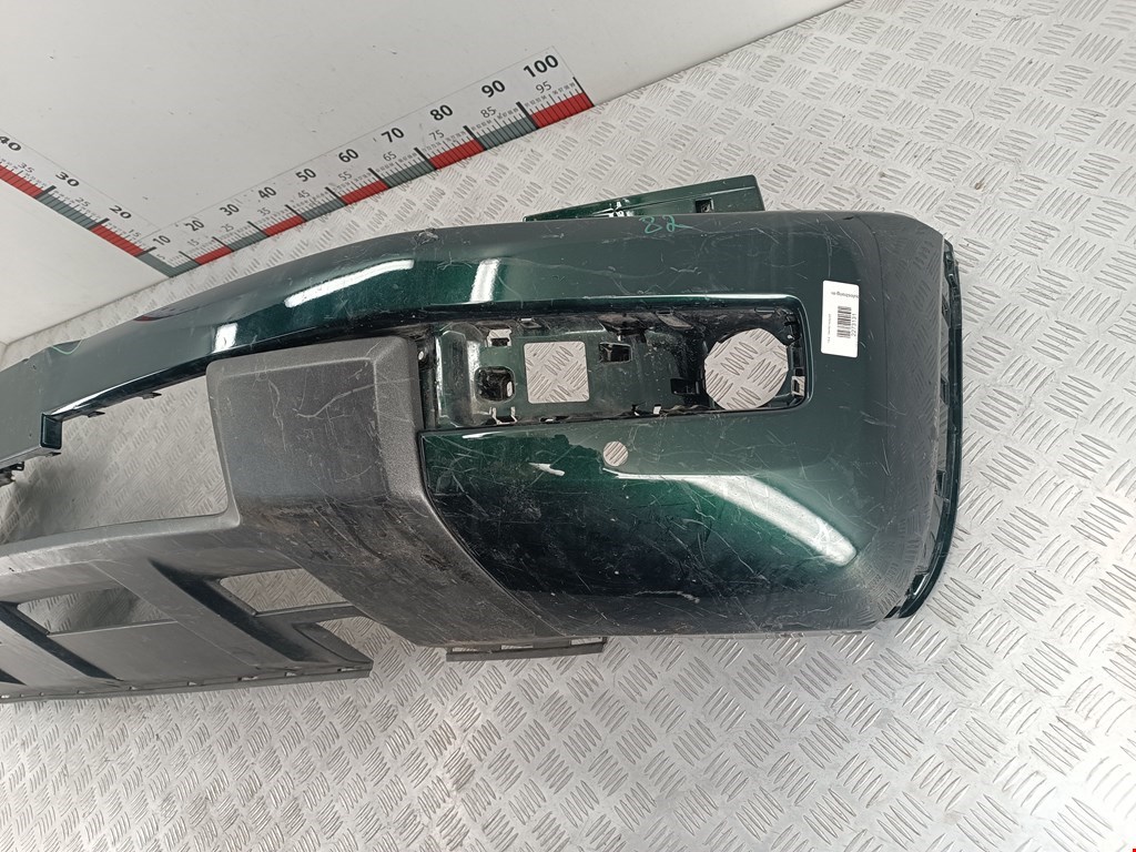 Бампер передний HAVAL H9 2014-2024