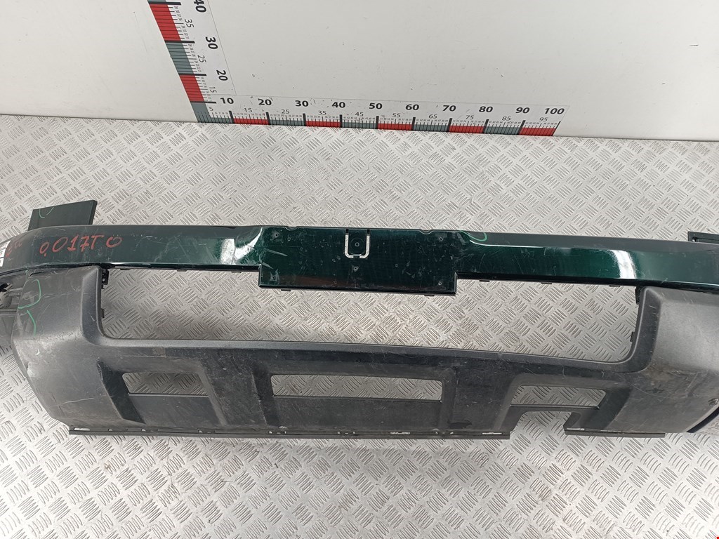 Бампер передний HAVAL H9 2014-2024