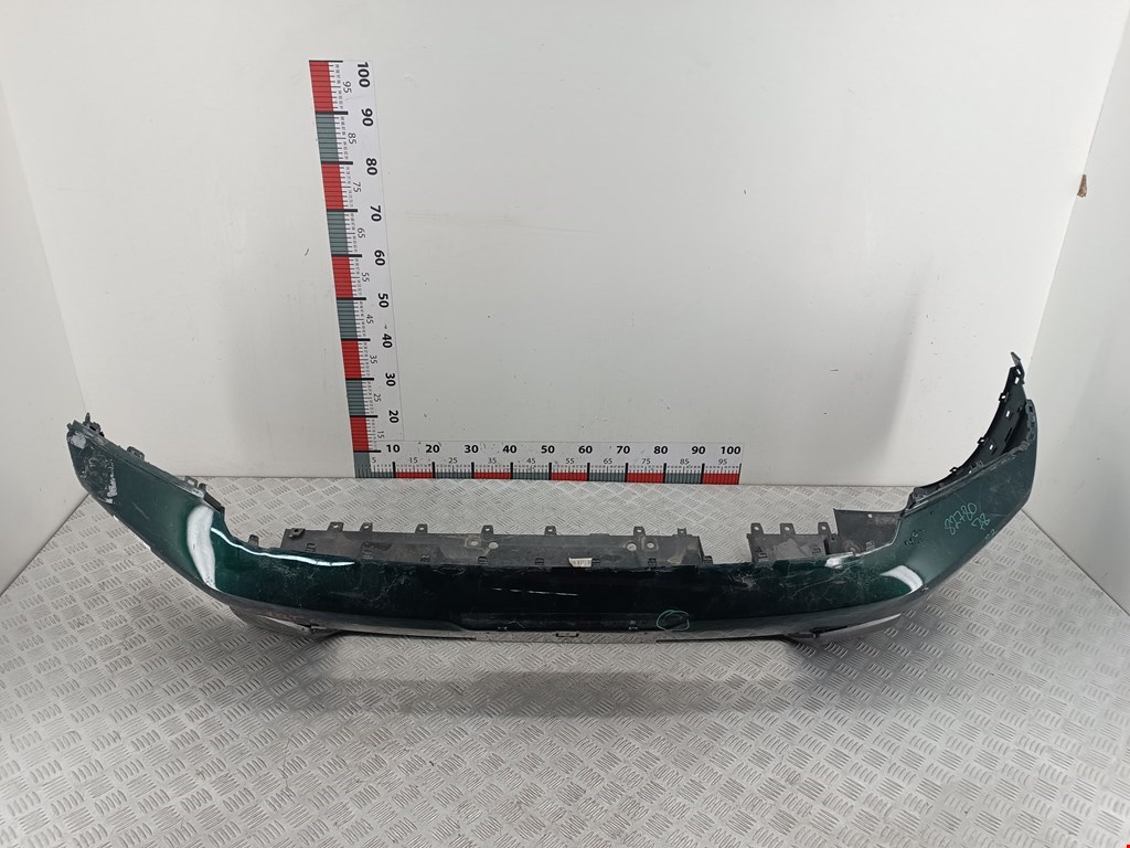 Бампер передний HAVAL H9 2014-2024