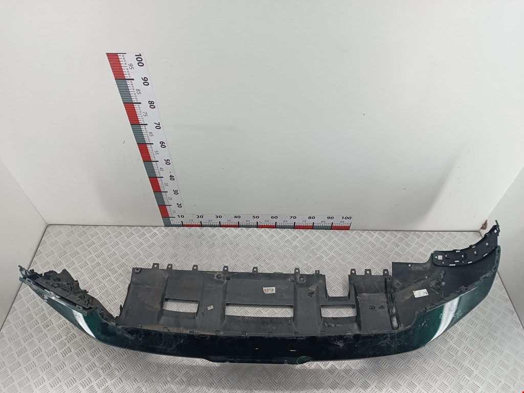 Бампер передний HAVAL H9 2014-2024