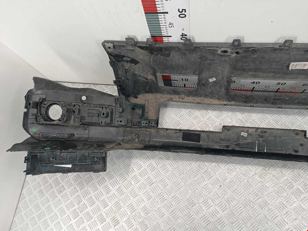 Бампер передний HAVAL H9 2014-2024