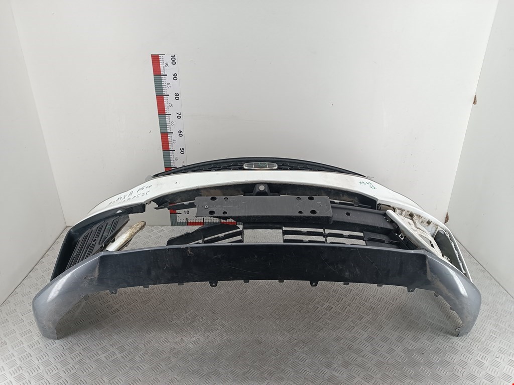 Бампер передний GEELY Tugella 2019-2024