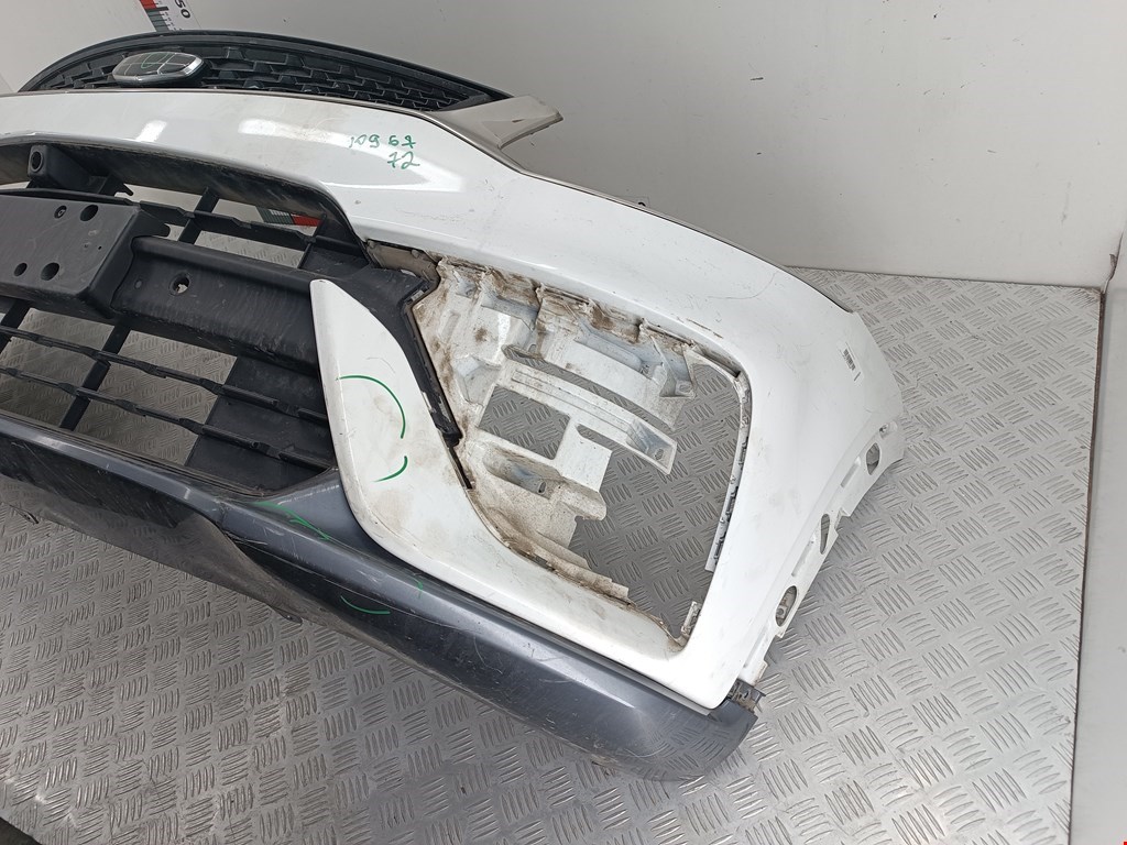 Бампер передний GEELY Tugella 2019-2024