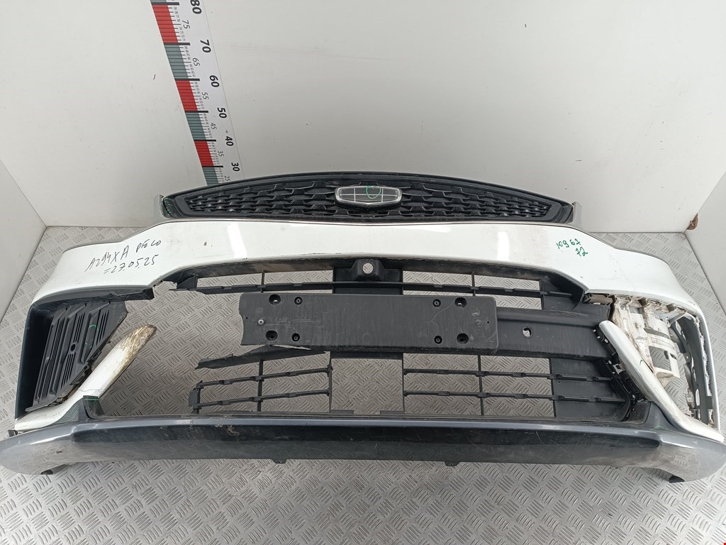 Бампер передний GEELY Tugella 2019-2024