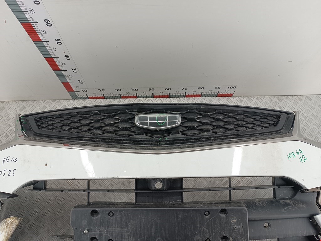 Бампер передний GEELY Tugella 2019-2024