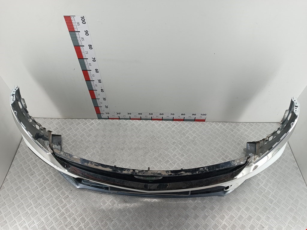 Бампер передний GEELY Tugella 2019-2024