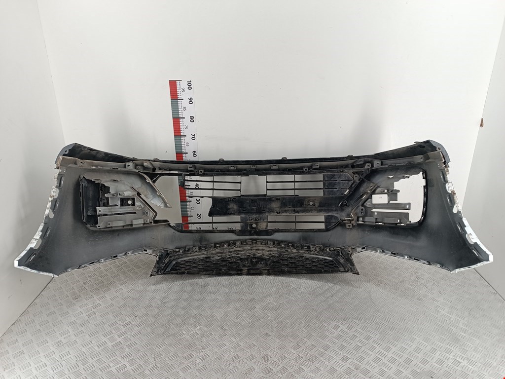 Бампер передний GEELY Tugella 2019-2024