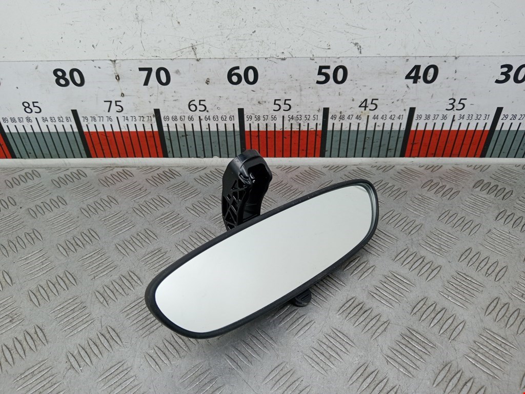 Зеркало салона Infiniti QX70 (2013-2019)