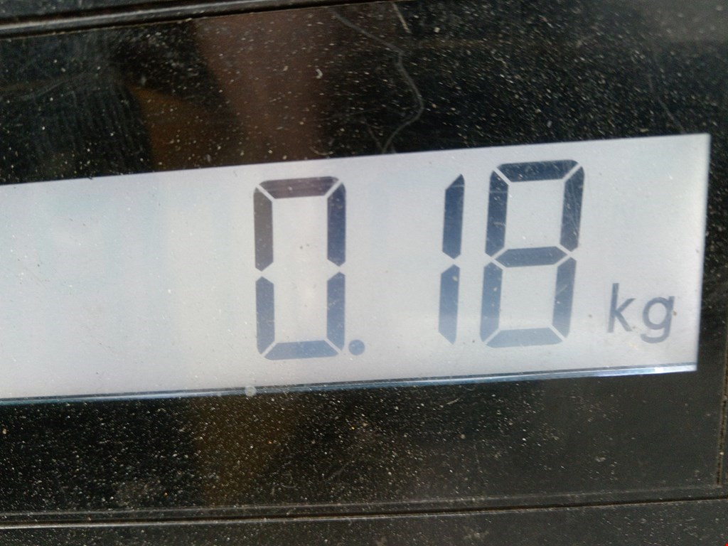 Поводок дворника задний (заднего) INFINITI FX/ QX70 2013-2017