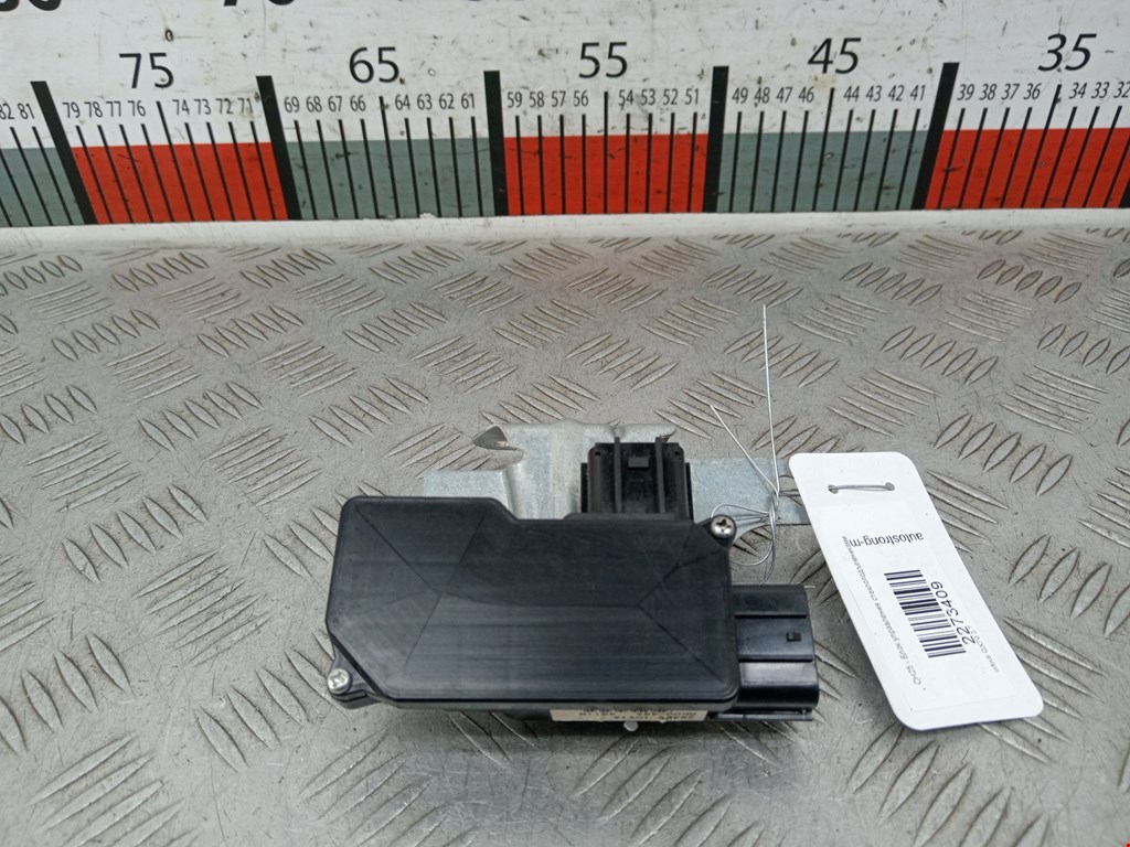 Блок управления стеклоподъемниками INFINITI FX/ QX70 2013-2017