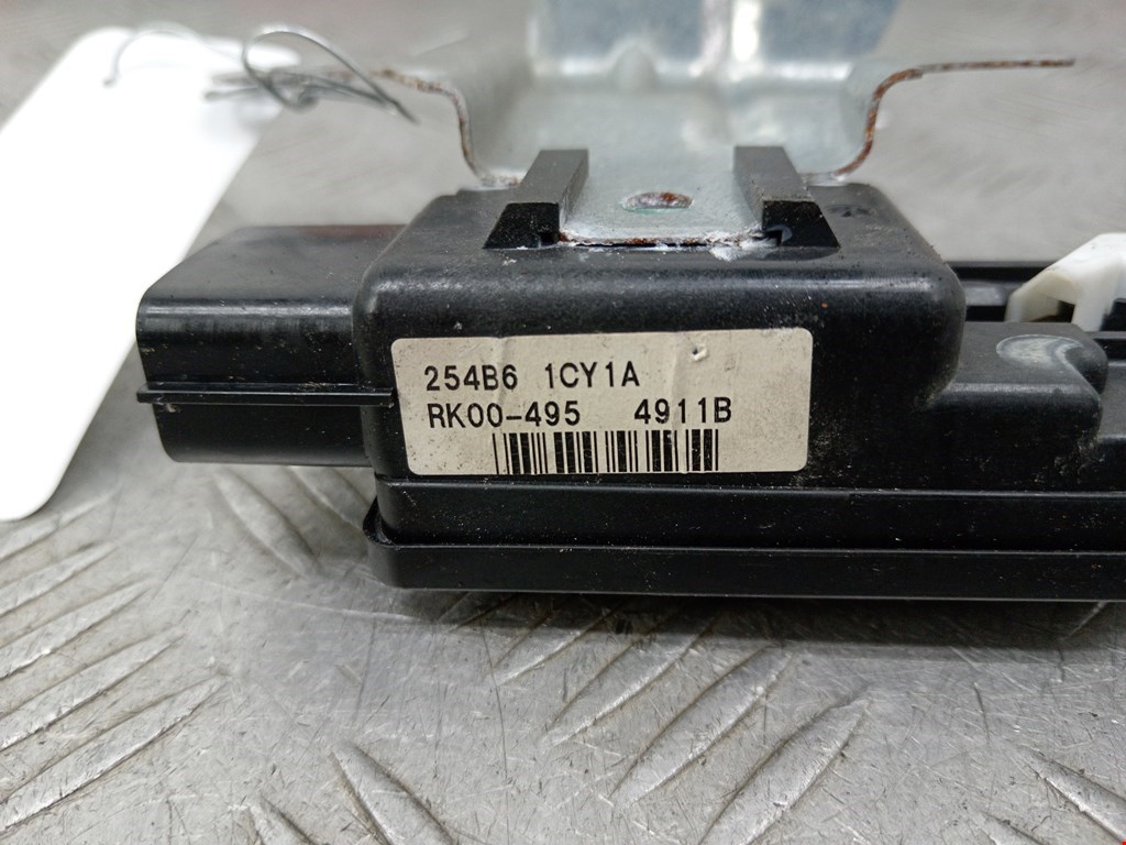 Блок управления стеклоподъемниками INFINITI FX/ QX70 2013-2017