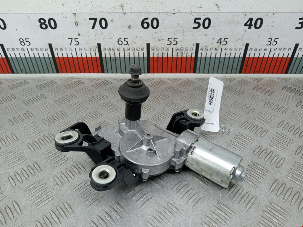 Моторчик стеклоочистителя задний VOLKSWAGEN Touran 2003-2010