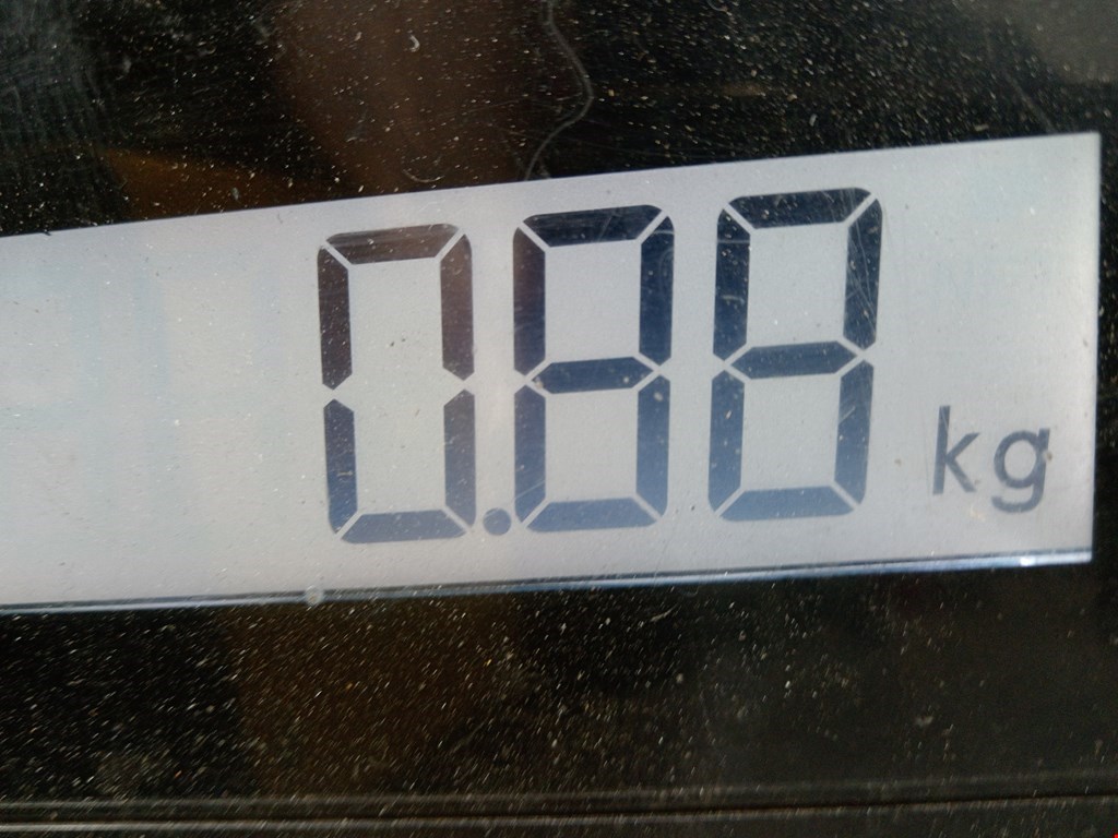 Моторчик стеклоочистителя задний VOLKSWAGEN Touran 2003-2010