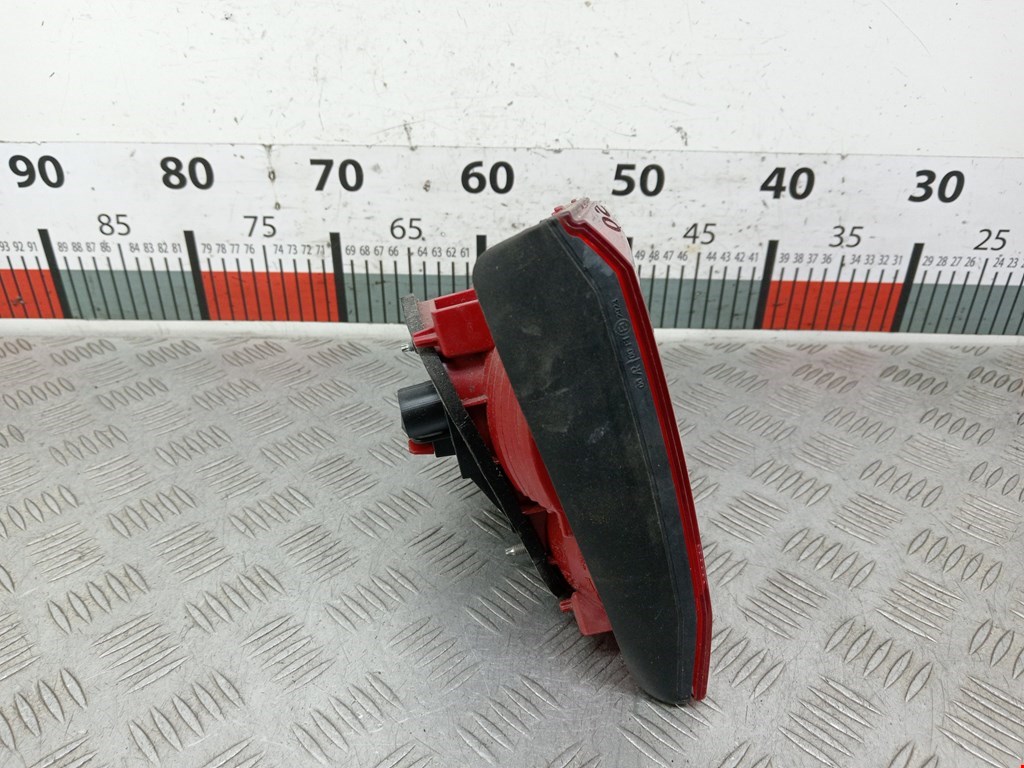 Фонарь задний внутренний левый VOLKSWAGEN Touran 2003-2010