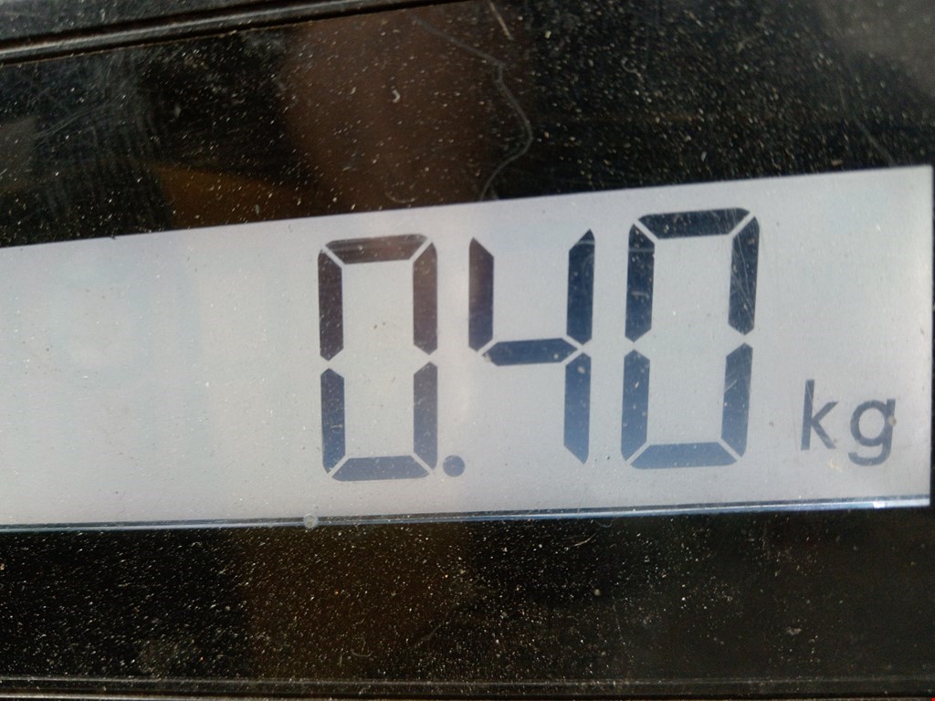 Замок багажника (крышки двери) VOLKSWAGEN Touran 2003-2010